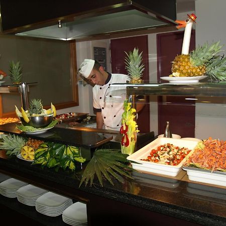 יורט דה מאר Hotel Astoria Park מראה חיצוני תמונה