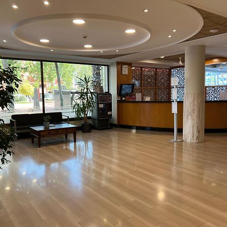 יורט דה מאר Hotel Astoria Park מראה חיצוני תמונה