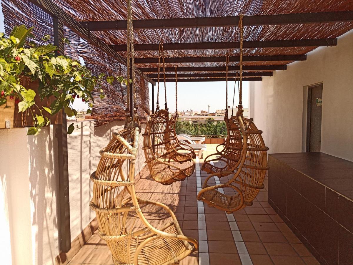 יורט דה מאר Hotel Astoria Park מראה חיצוני תמונה