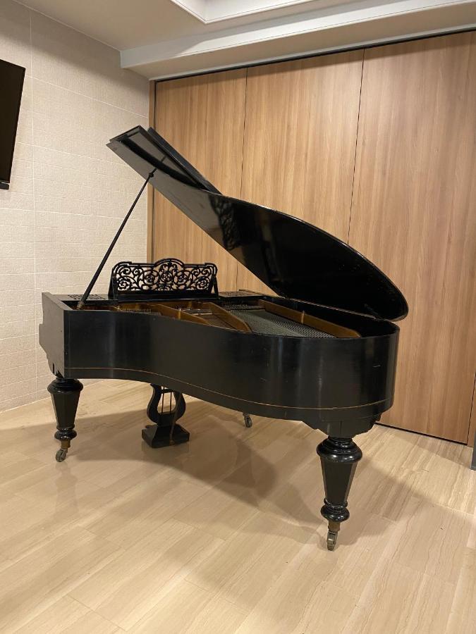 יורט דה מאר Hotel Astoria Park מראה חיצוני תמונה