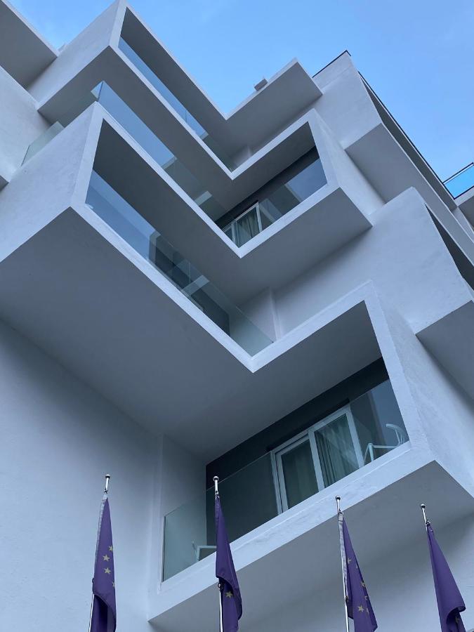 יורט דה מאר Hotel Astoria Park מראה חיצוני תמונה