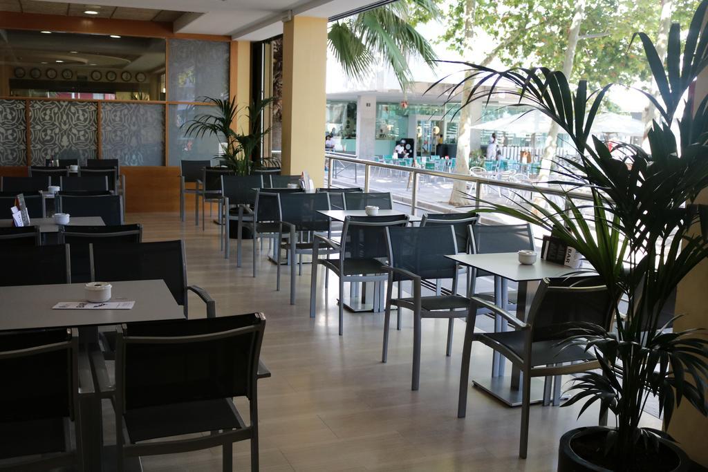 יורט דה מאר Hotel Astoria Park מראה חיצוני תמונה