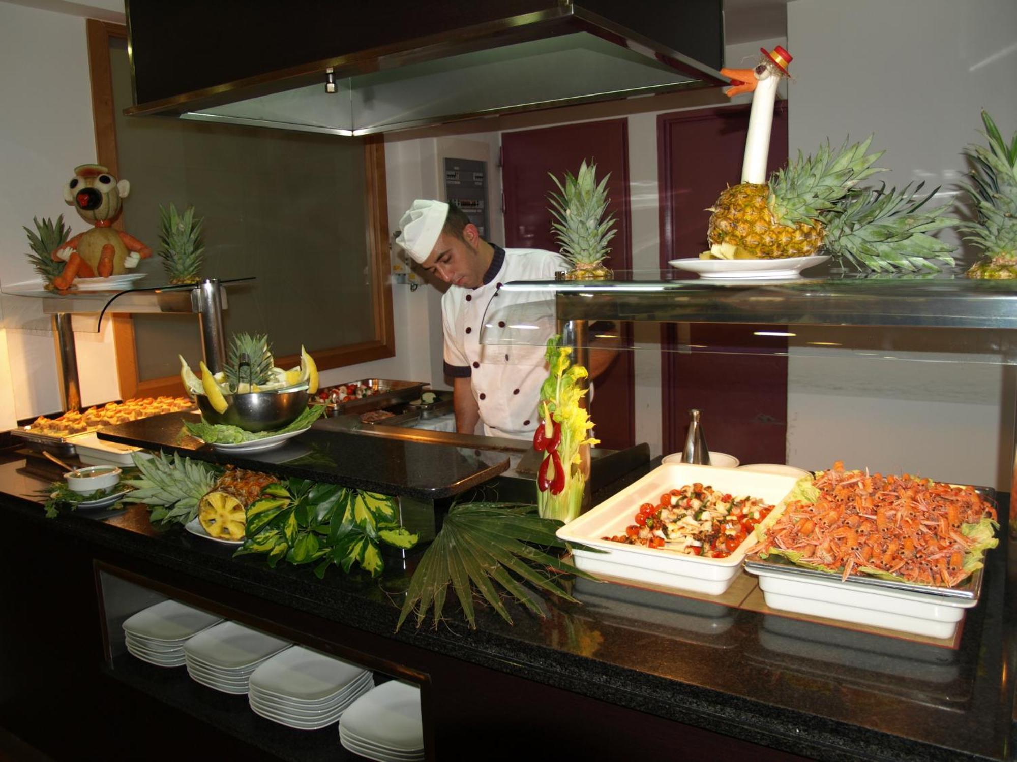 יורט דה מאר Hotel Astoria Park מראה חיצוני תמונה