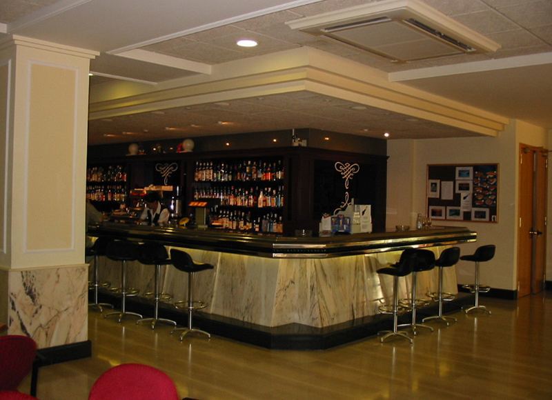 יורט דה מאר Hotel Astoria Park מראה חיצוני תמונה