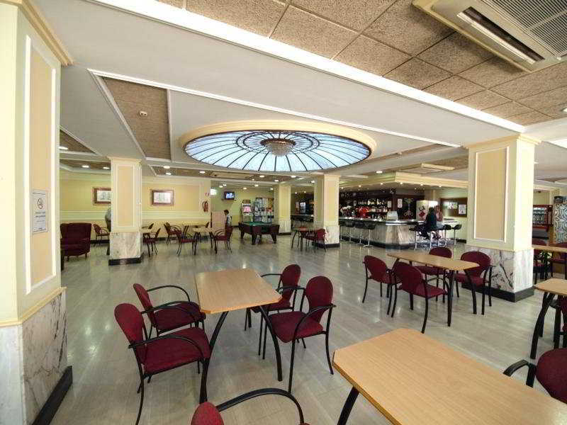 יורט דה מאר Hotel Astoria Park מראה חיצוני תמונה