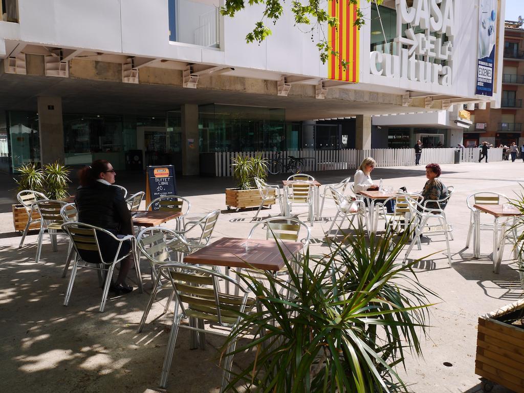 יורט דה מאר Hotel Astoria Park מראה חיצוני תמונה