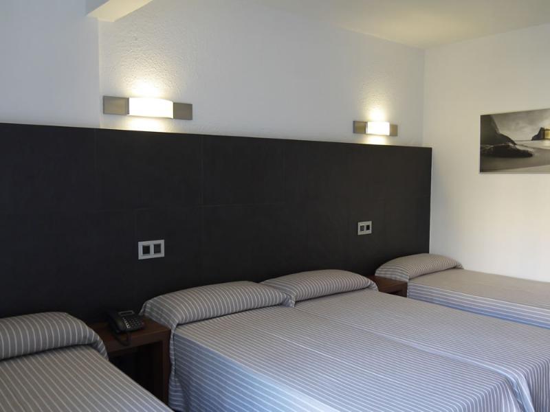 יורט דה מאר Hotel Astoria Park מראה חיצוני תמונה